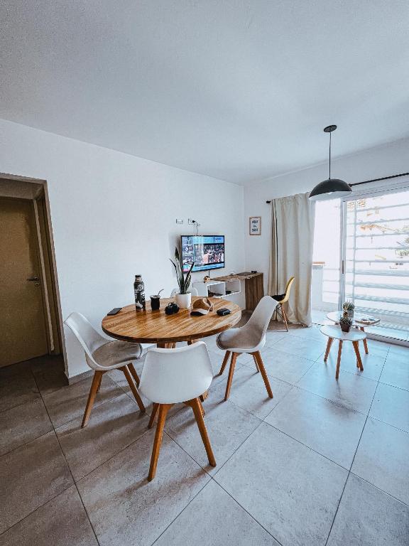 San Bernardo Surf apartment - 2