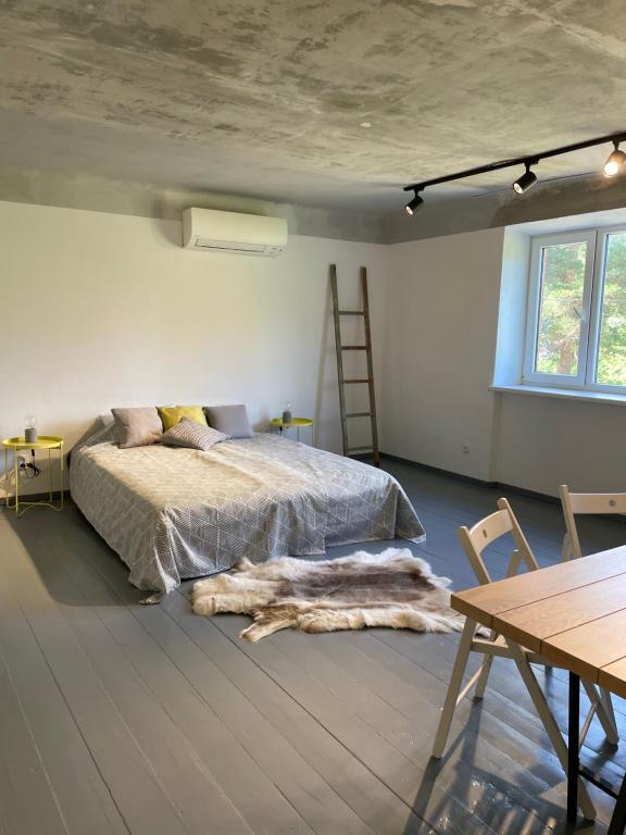 Kolka, Latvia, Kolka