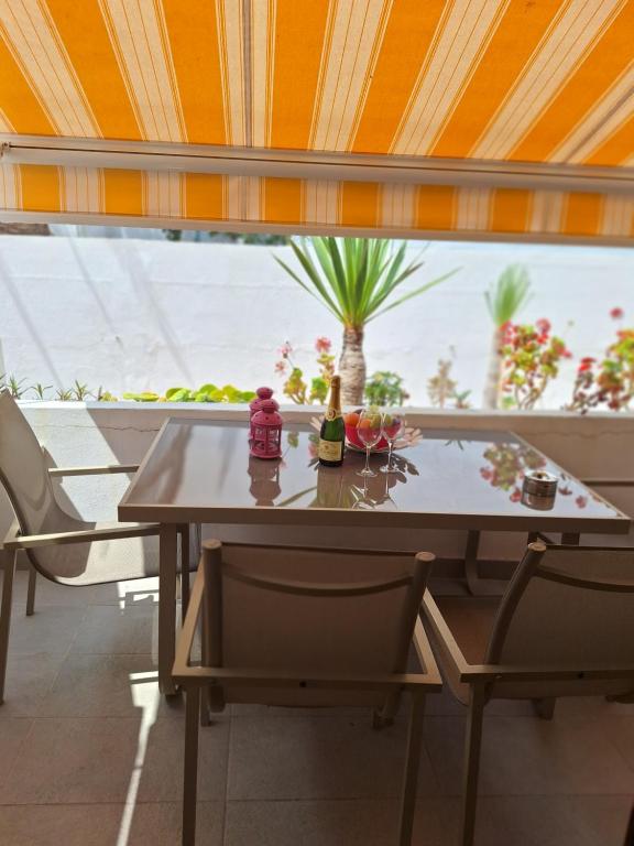 Exclusive Francy's apartment in Garden City, Sant'Eugenio - 5