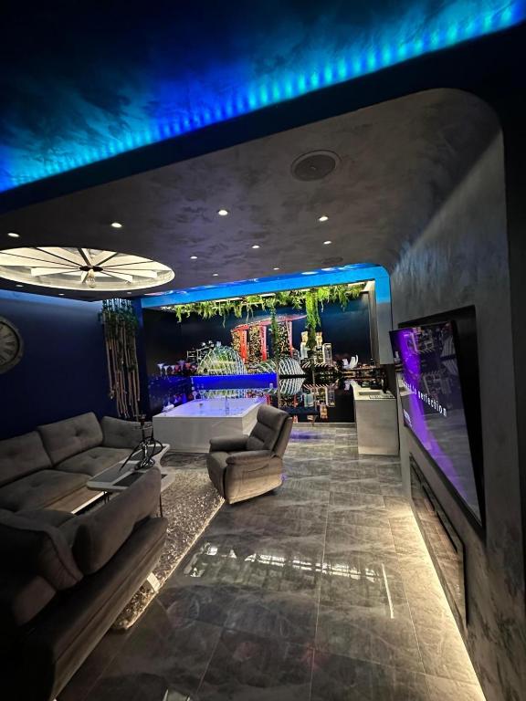 Apartman S&V 4 Wellness & Spa Barda - 5