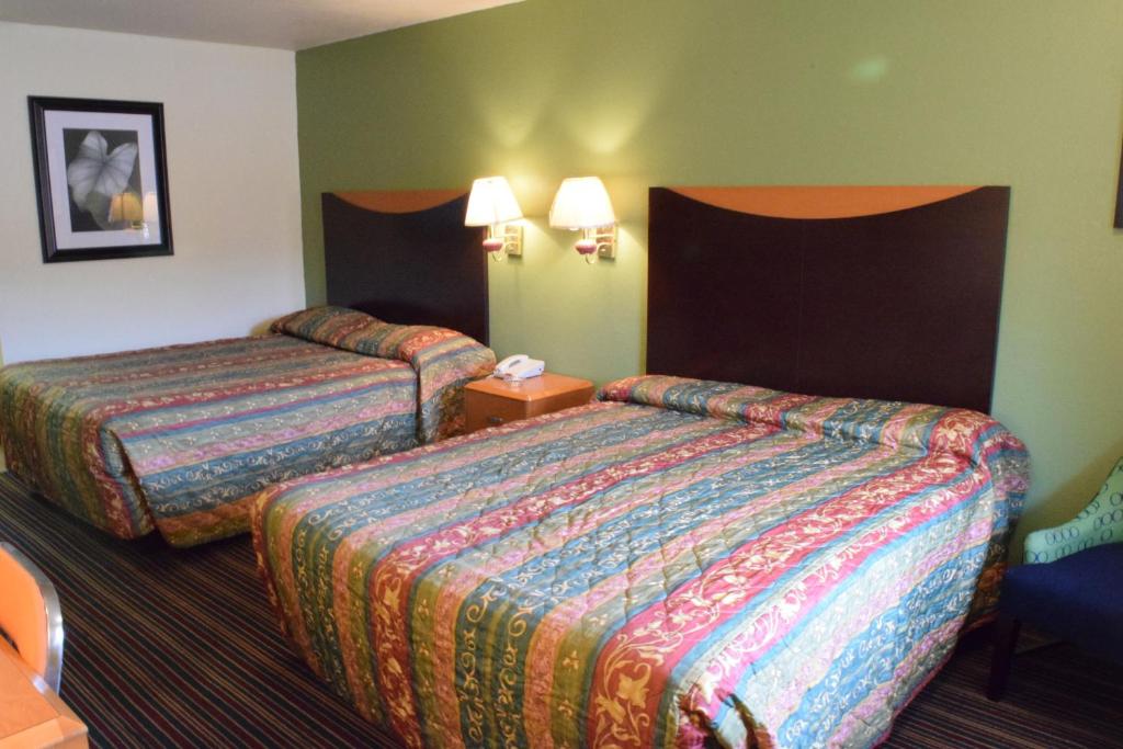 Executive Inn Odessa photo