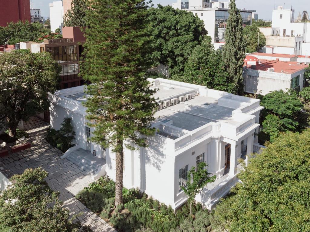 Hotel Boutique Casa Eduviges - 1