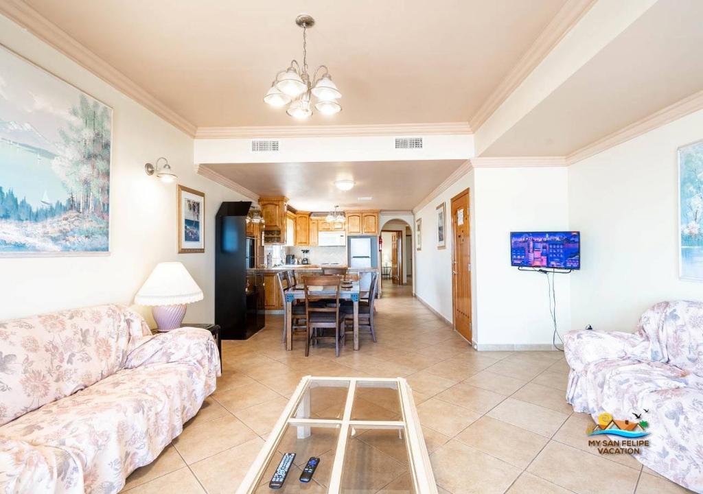 Amazing Beach View with WiFi - Jerry`s condo #5 - 5