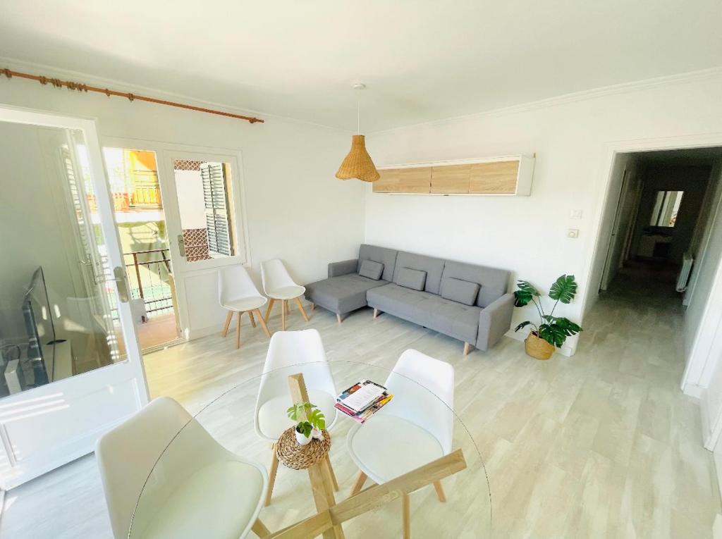 Precioso y exclusivo piso en centro de Tarragona - 3