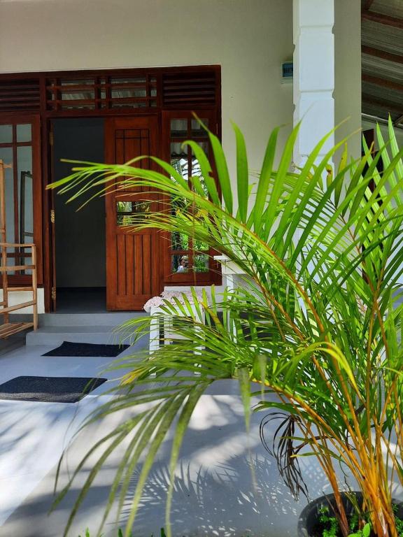 SONYA GARDEN View, Weligama