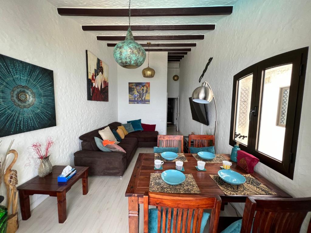 Panoramic Sea Views Apartment - 2
