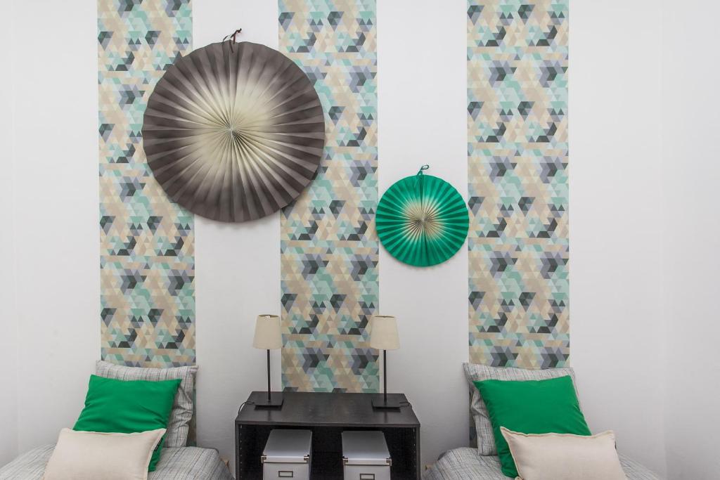 Lisbon Guests Apartments photo