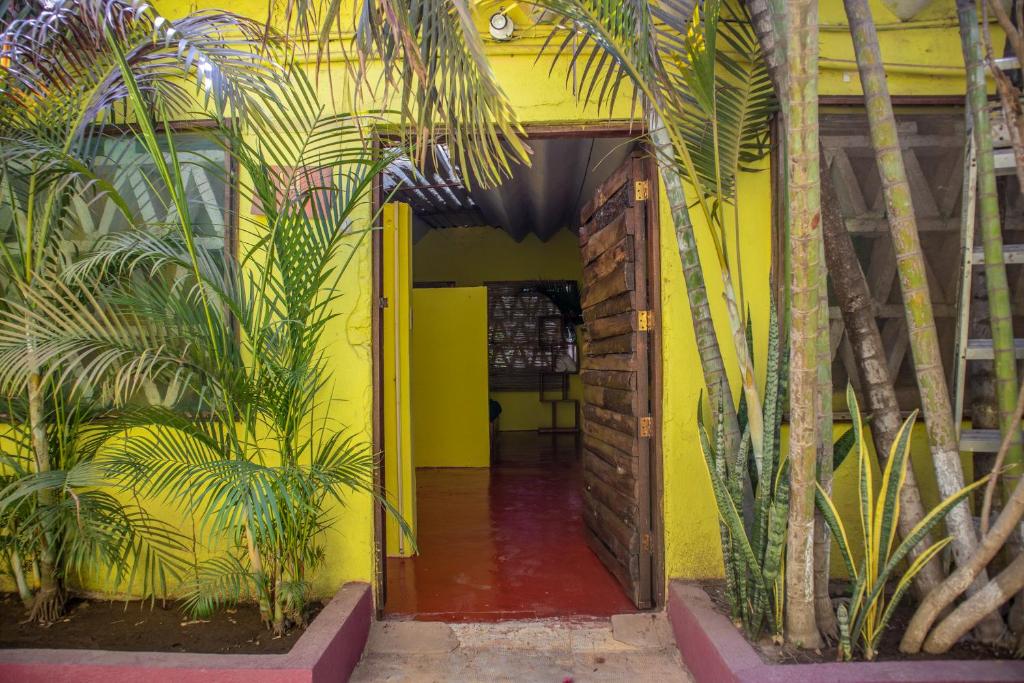 Hostal Shalom photo