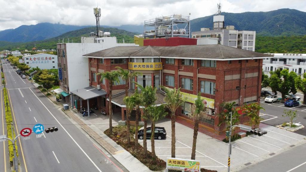 台東池上福吉園民宿評價、特色體驗、房價資訊、訂房連結 – 溫馨素食與田園寧靜 - 照片 10