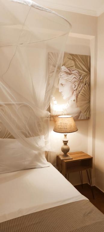 Persefoni 's hause 1, Nea Kallikratia