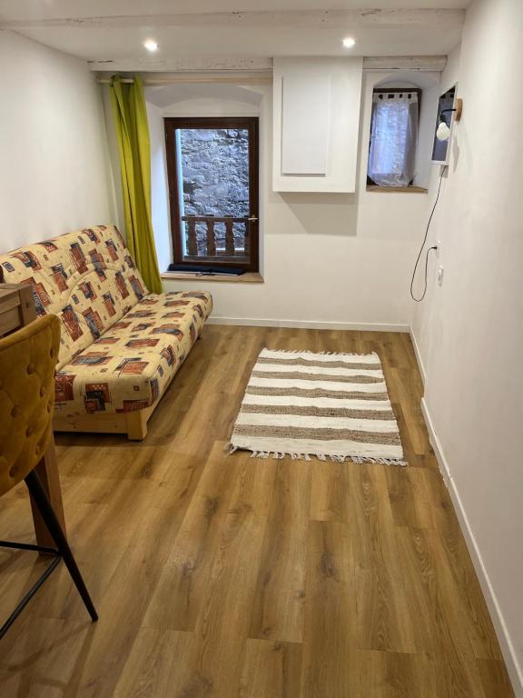 Studio Guillestre centre - 5