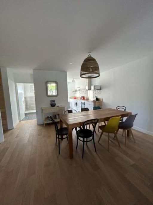 Superbe appartement bord de mer - 4