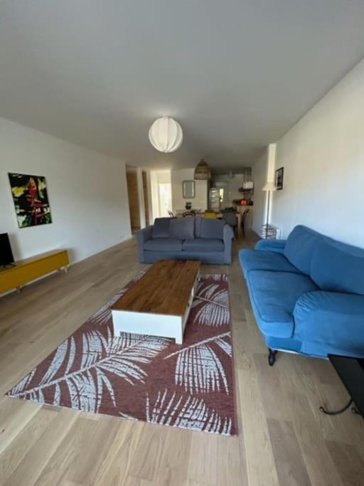 Superbe appartement bord de mer - 5
