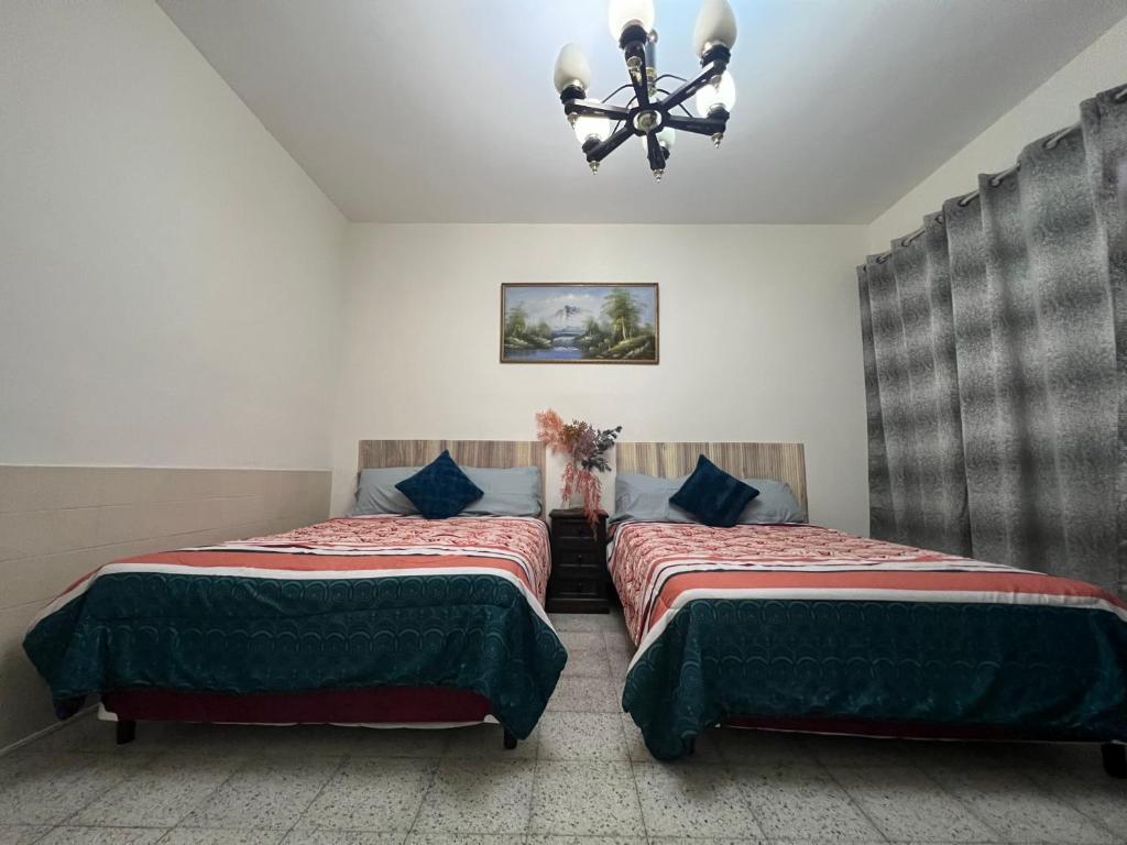 Casa Xibalba