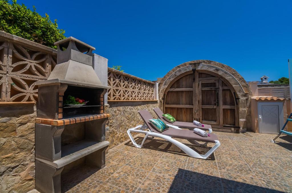 Ideal Property Mallorca - Villa Xisco - 5
