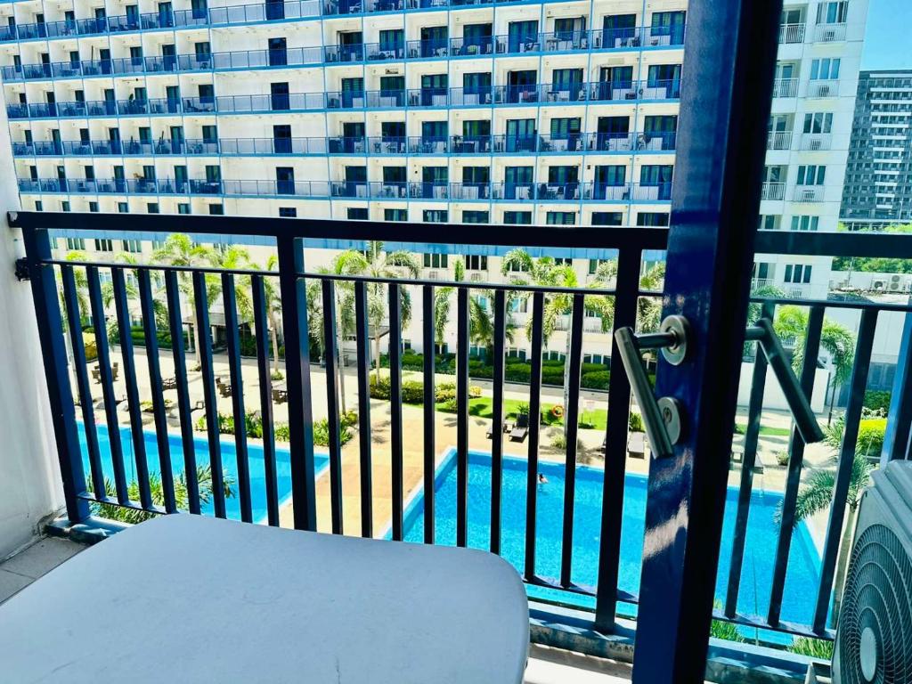 Sea Residences, Tower A B - Mall of Asia, Pasay Val photo