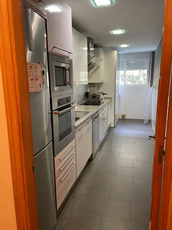 XRYHOMES I Residencial en Jerez 4 hab, 2 baños, 7pax, 10 min del centro - 3
