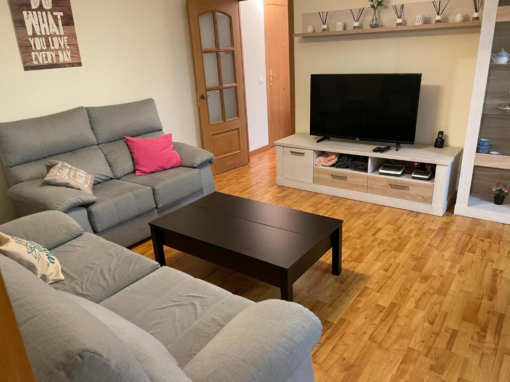 XRYHOMES I Residencial en Jerez 4 hab, 2 baños, 7pax, 10 min del centro - 2