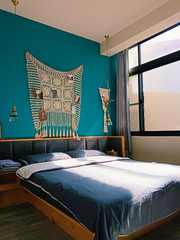 三田包棟旅宿MITA Inn
