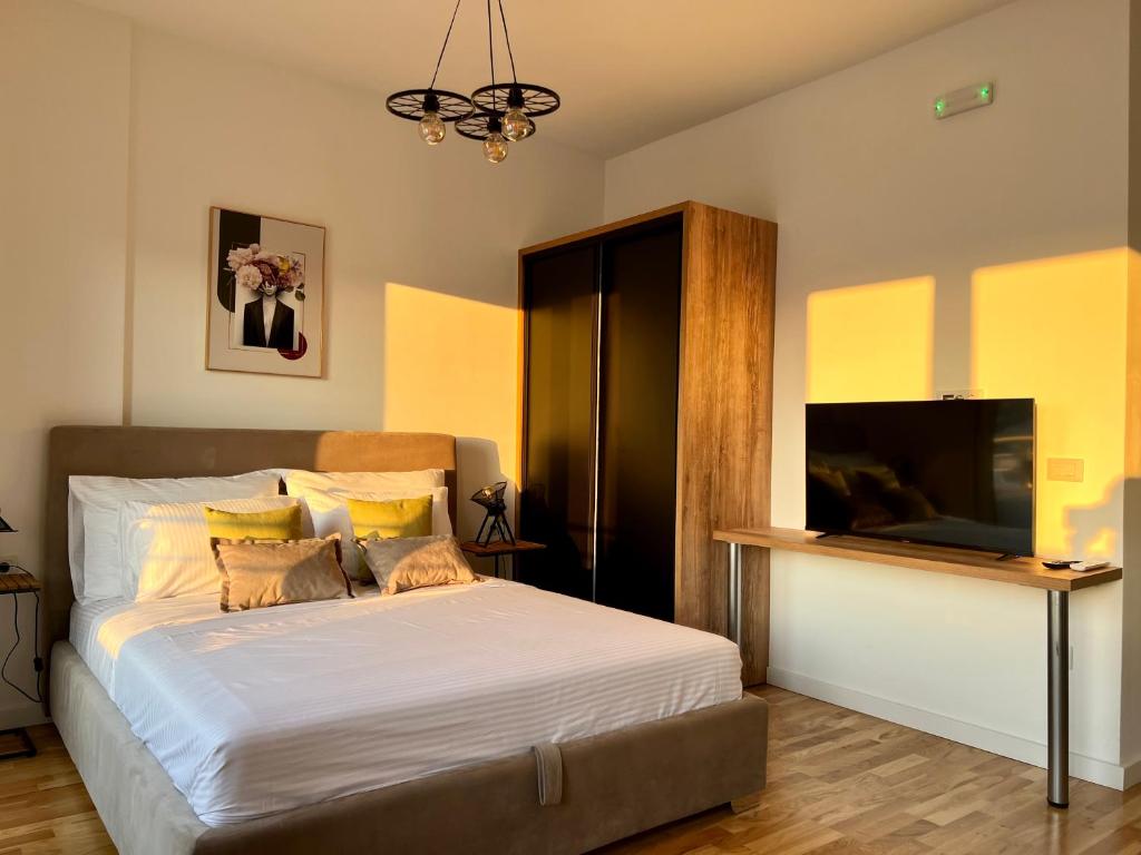 Remi Studio Apartments - 3