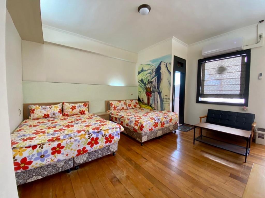 Hou Shan Suiyue Homestay 호텔 이미지 1