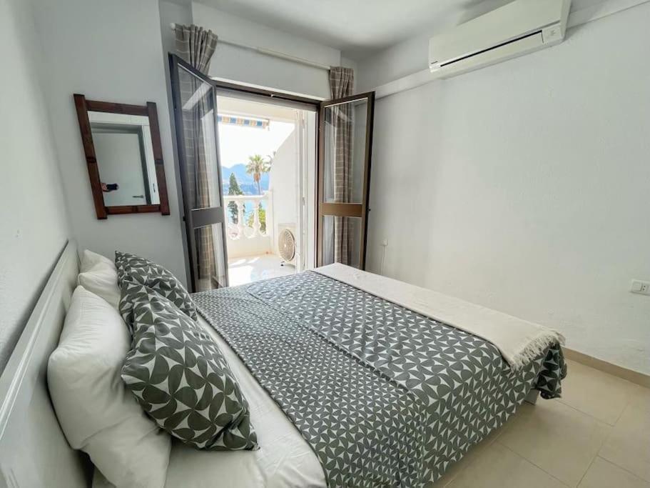 Carabeillo Seaview Apartment - 3