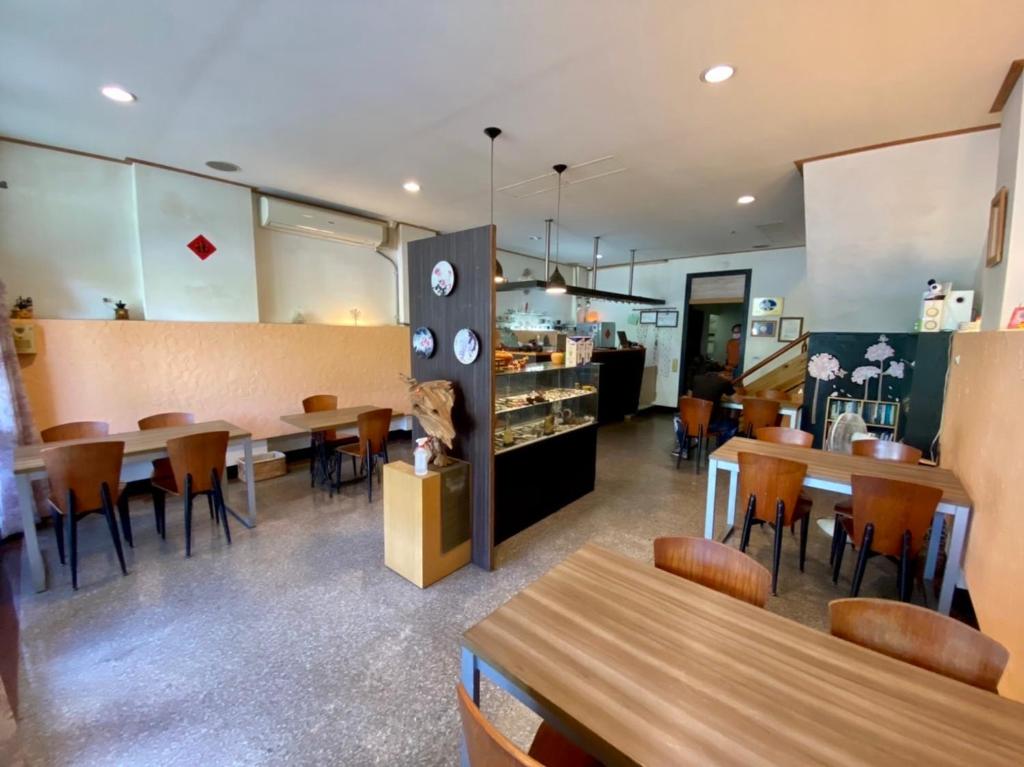 Hou Shan Suiyue Homestay 호텔 이미지 2