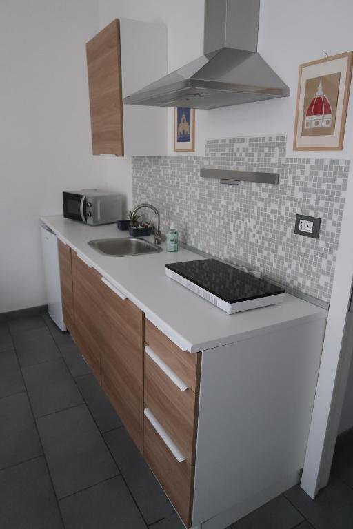 Blue Apartment - 4
