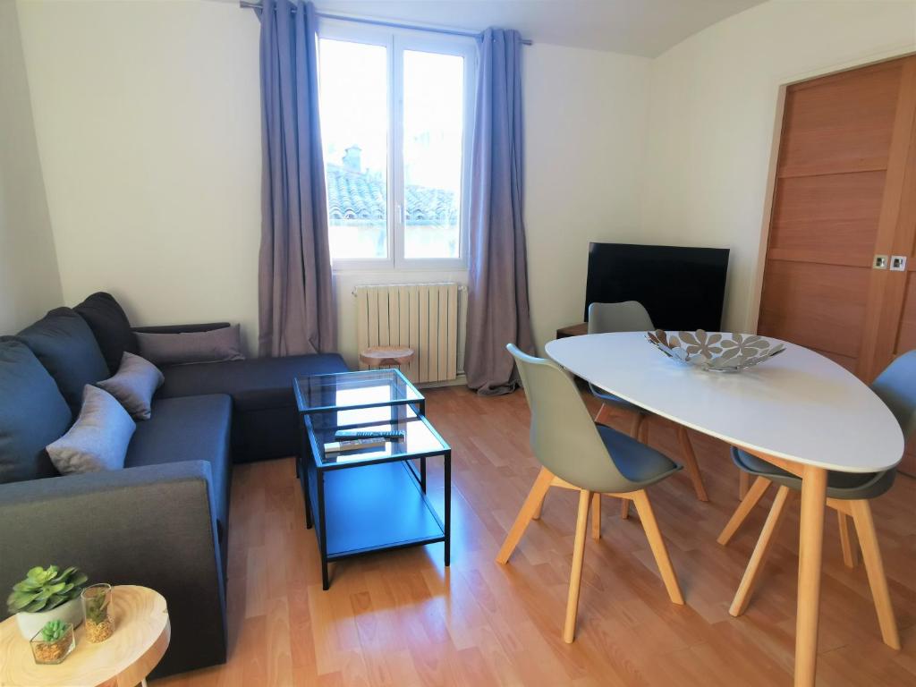 Superbe appartement dans le Centre Historique - 4