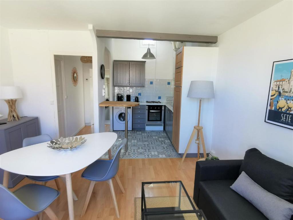 Superbe appartement dans le Centre Historique - 3