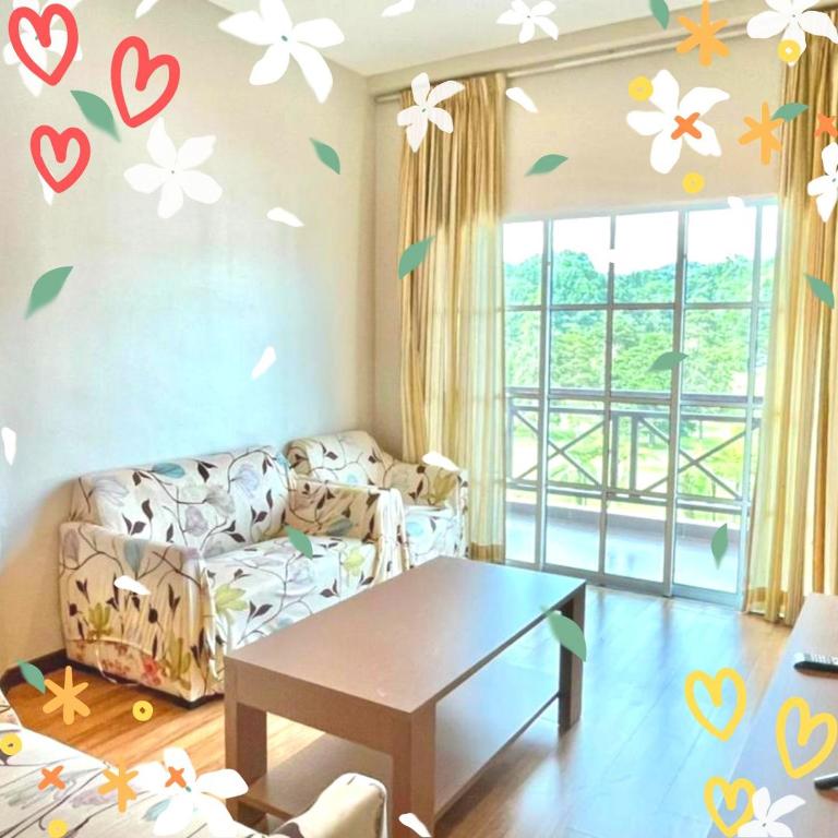 PLAY at Iris Resort Tanah Rata, Cameron Highlands