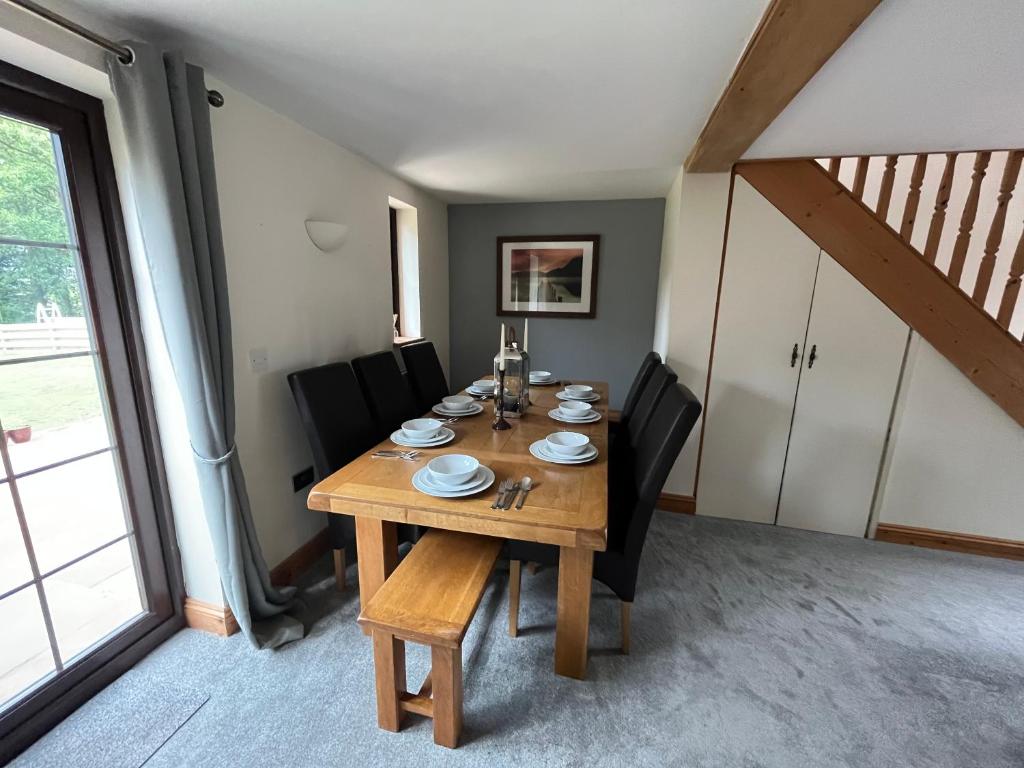 The Cottage, Stapleton photo 3