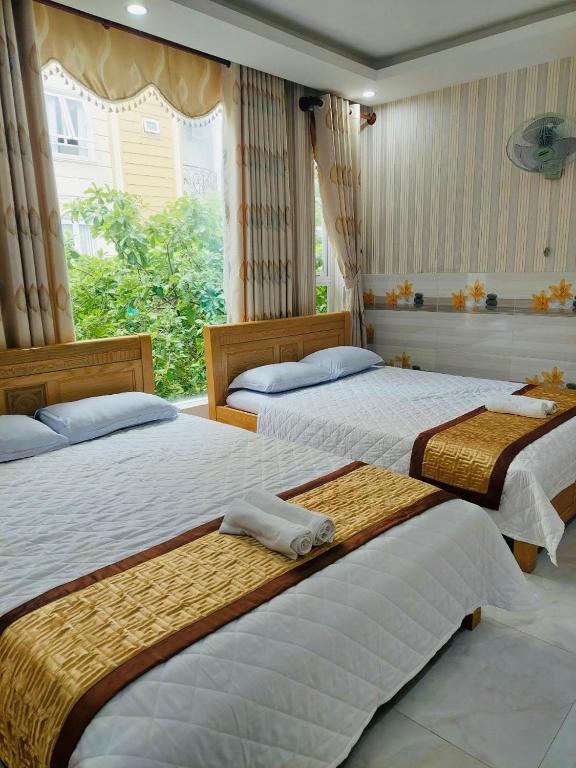 MOTEL THUY TIEN photo