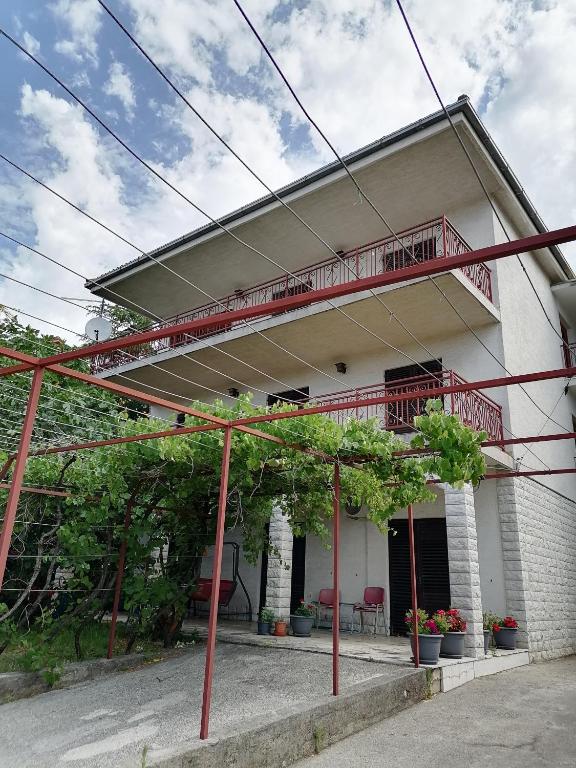 Summer 4, Crikvenica