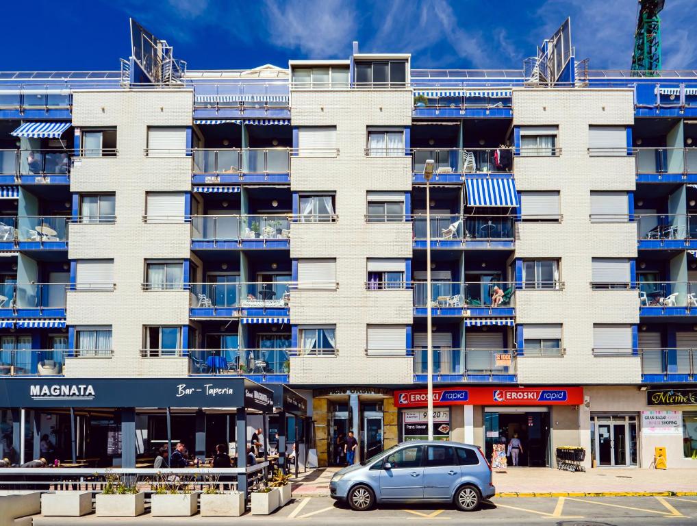 AM beach apartment - 2