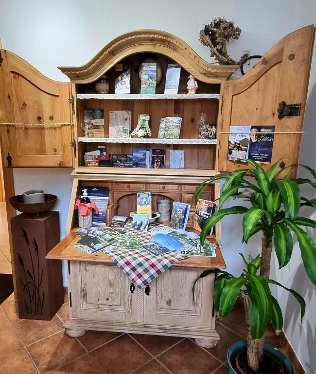 Appartement Stadler - 4