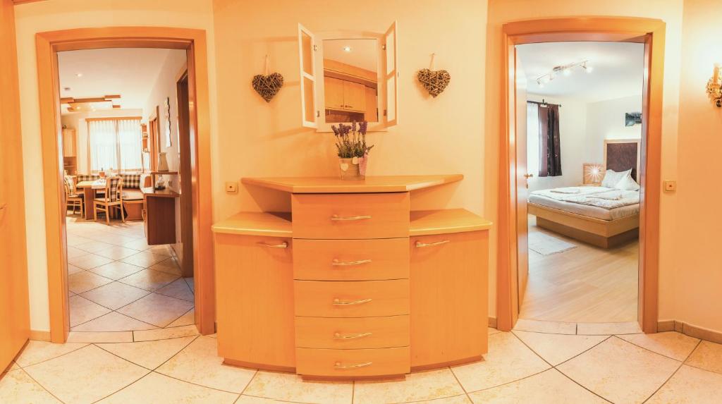 Appartement Stadler - 5