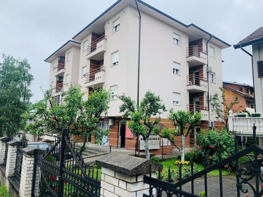 Apartman Vrnjačka Banja centar - 4