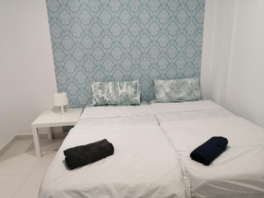 ROOM NEAR THE BEACH photo