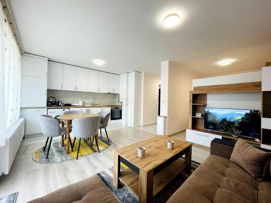 Katerina Apartments, Velingrad