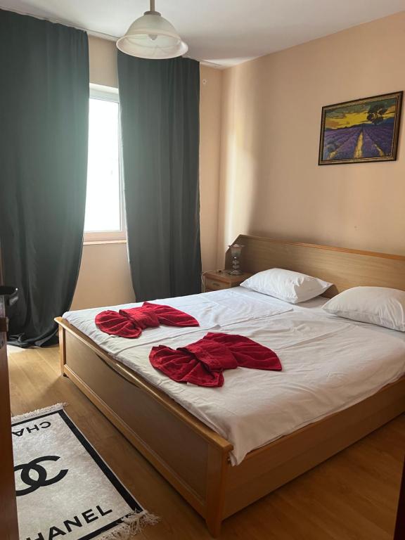 Апартамент The Old Sands, Slunečné pobřeží