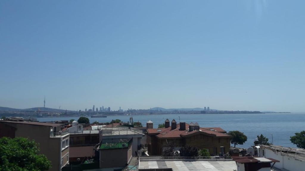 Roomsin Sultanahmet photo