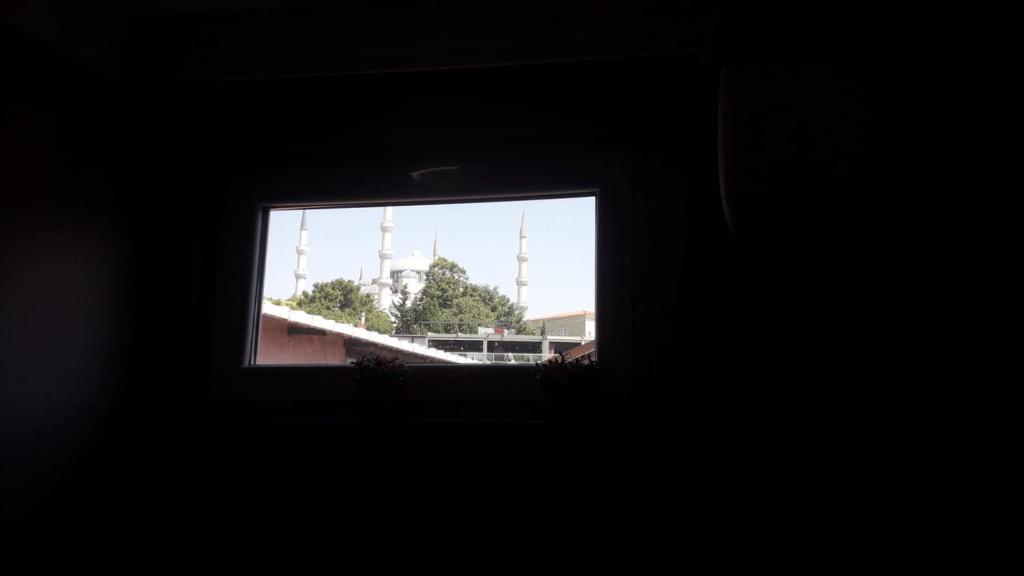 Roomsin Sultanahmet photo
