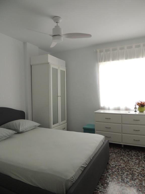 Chambre en colocation, Gandía