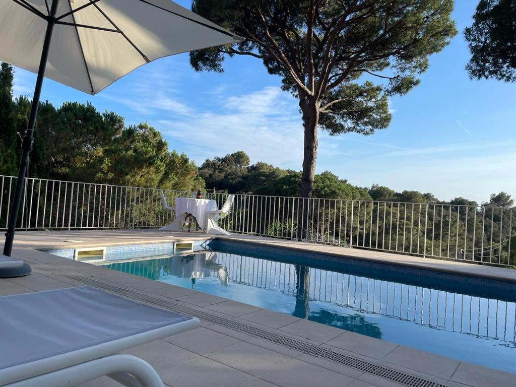 Casa Bosc (Residencial Begur) - 3