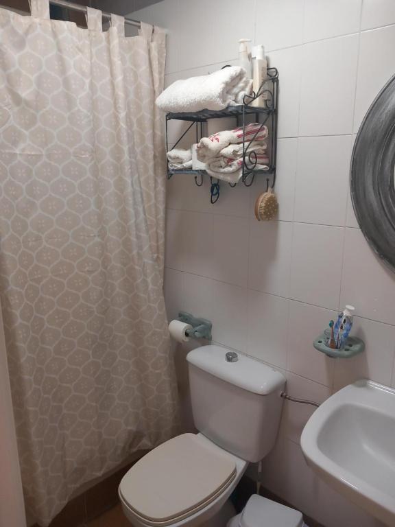 Apartamento a dos minutos del centro de Sanlúcar. - 5
