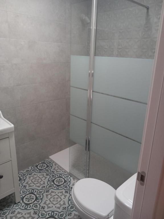 Apartamento a dos minutos del centro de Sanlúcar. - 4