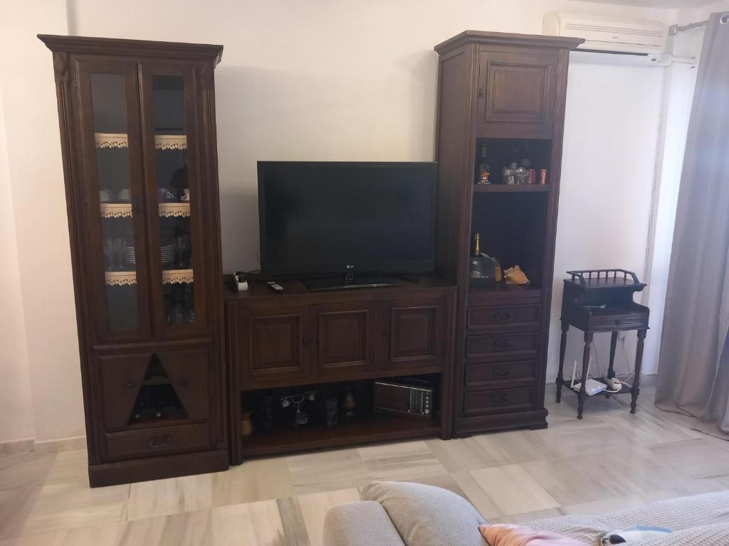 Apartamento a dos minutos del centro de Sanlúcar. - 2