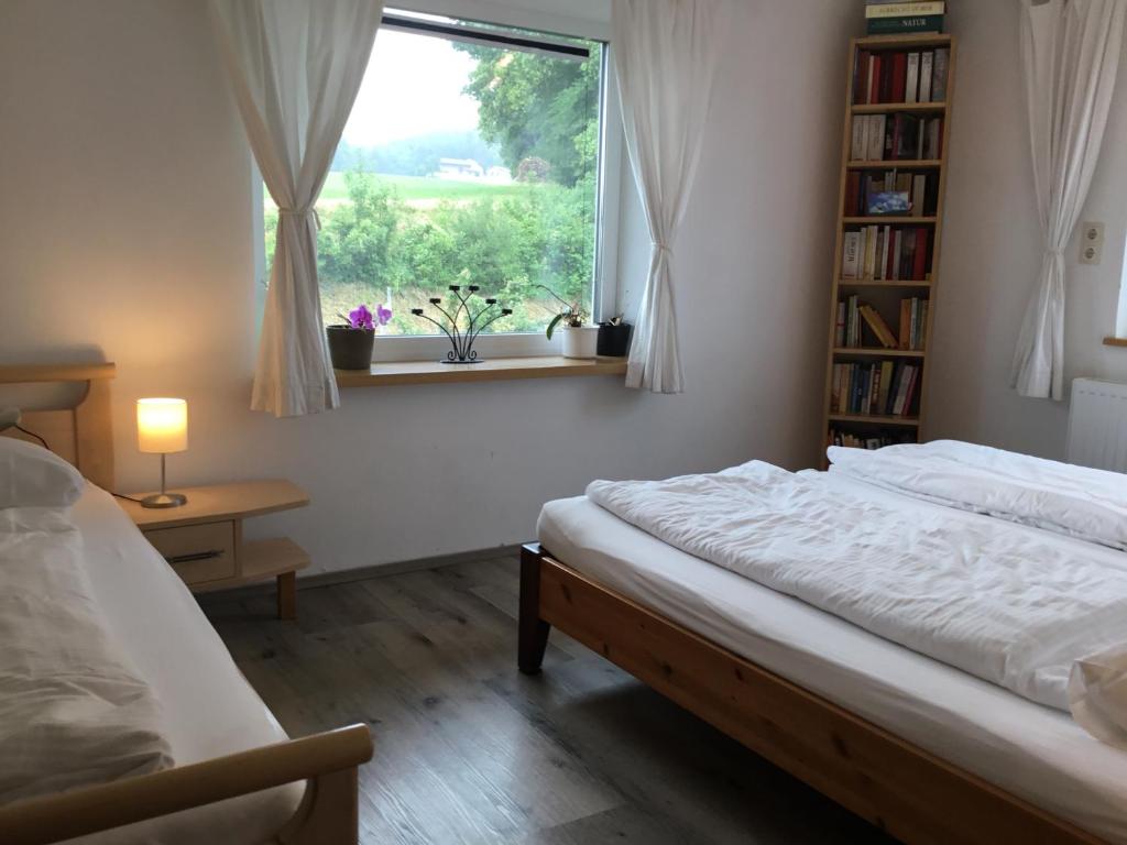 Haus Schmid Mattsee - 2