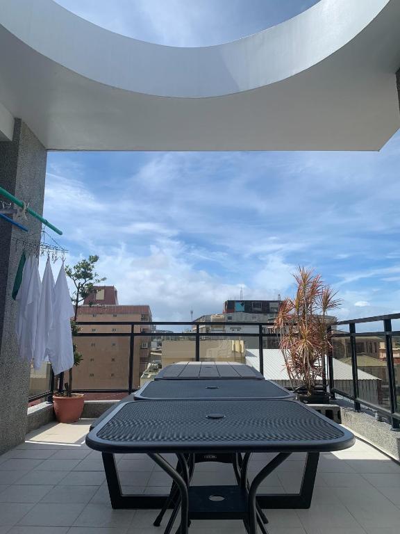 秀舍民宿Showhouse